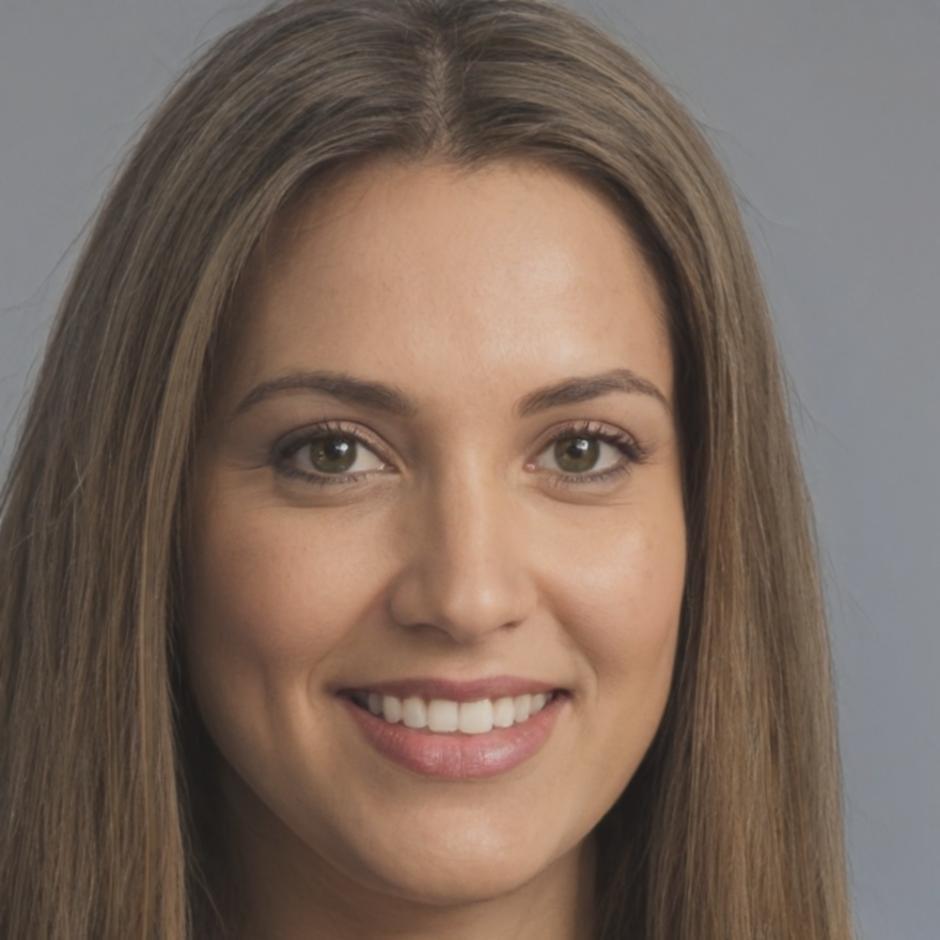 Orlaith Brennan, lead instructor