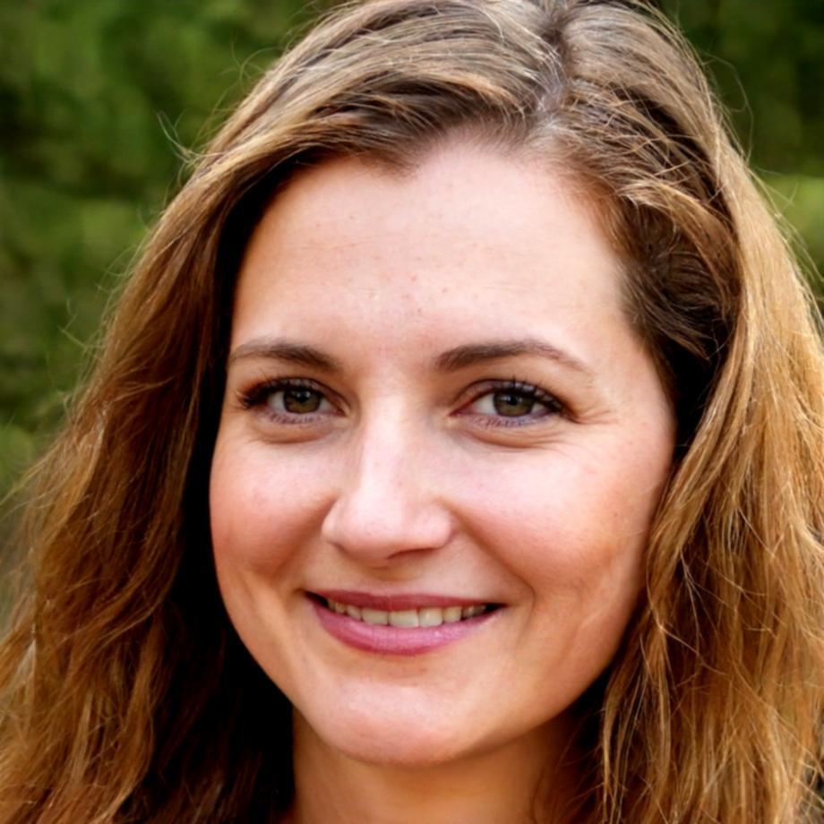 Siobhán Daly, practice supervisor